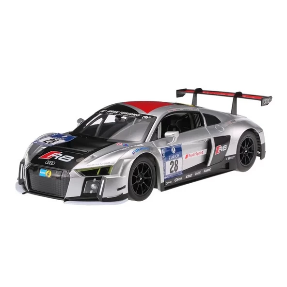 Rastar Kumandalı 1:14 Audi R8 LMS - 1