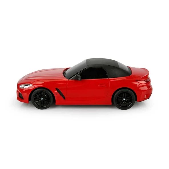 Rastar 1:18 BMW Z4 Roadster Uzaktan Kumandalı Işıklı Araba - Resim 5