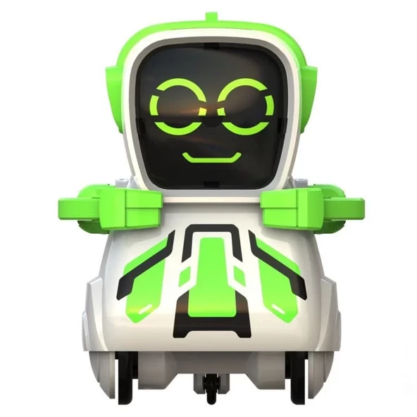 Silverlit Pokibot Robot - Resim 3