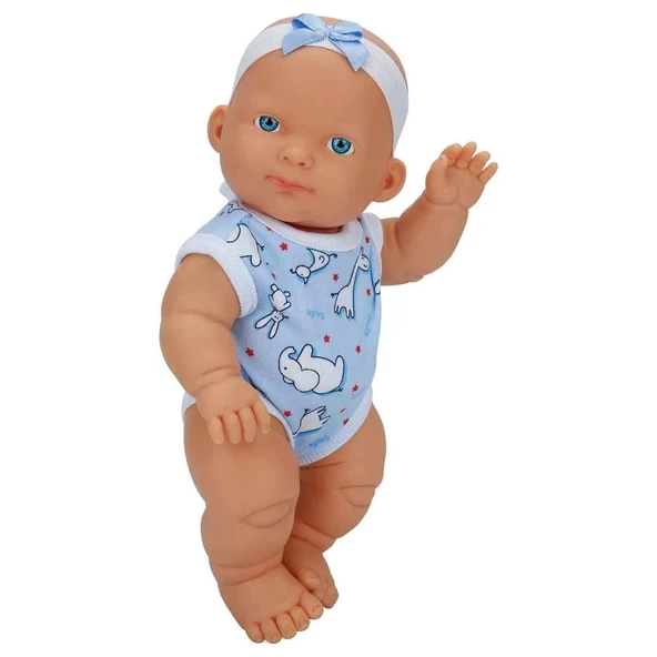 Ada Bebek Yemek Seti 23 cm. - Resim 5