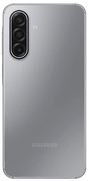 Samsung Galaxy A17 5G 6 GB 128 GB Gri (Samsung Türkiye Garantili) - 3