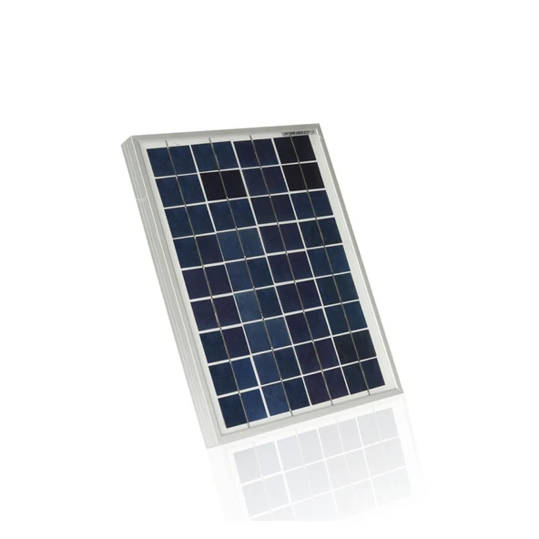 Puhu Domuz Kovucu (10W Güneş Panelli) - Resim 4