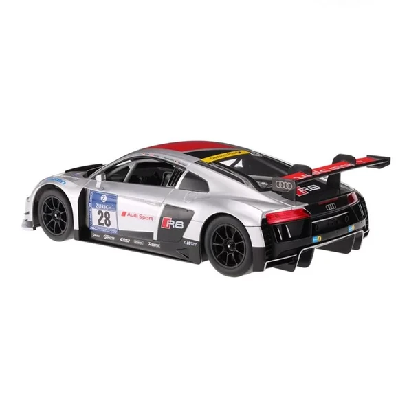 Rastar Kumandalı 1:14 Audi R8 LMS - 2