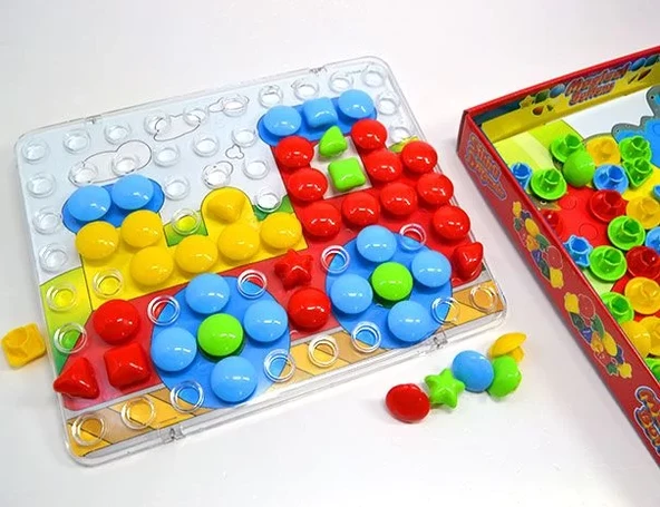 Sihirli Düğmeler - Resim 2