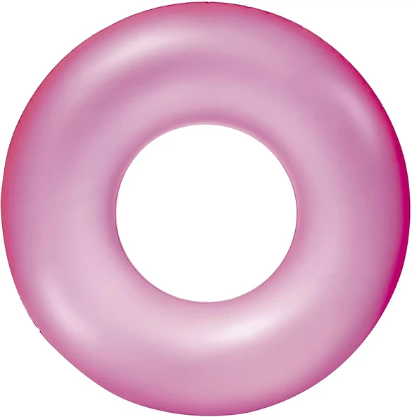 Bestway Buzlu Neon Simit 76 cm 36024 - Resim 2