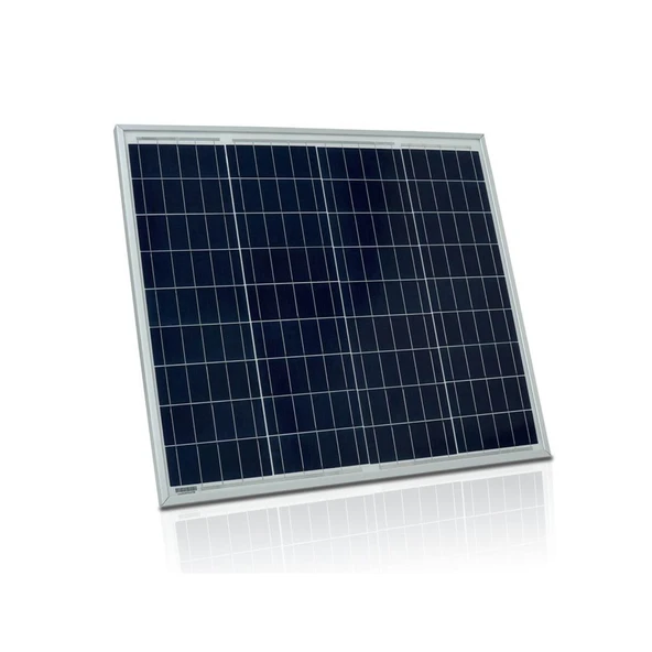 Puhu Ecos Eko Güneş Enerjili Elektrikli Çit Cihazı (8 Joule) (60W Panel + 12V/42Ah Jel Akü) - Resim 3