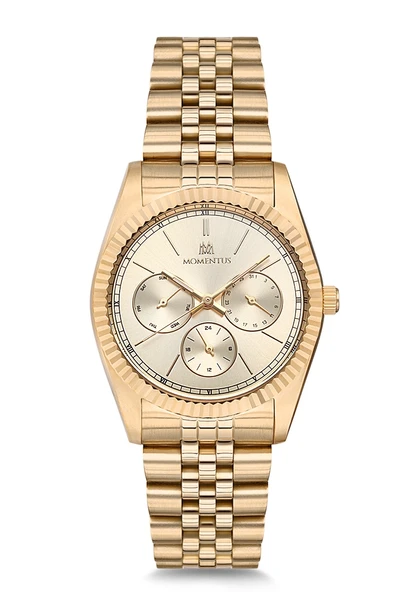 MOMENTUS CW130G-08SG Kadın Kol Saati ürün görseli