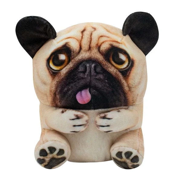 Wild Alive Küçük Peluş Hayvanlar ürün görseli