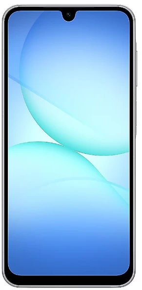 Samsung Galaxy A17 5G 6 GB 128 GB Gri (Samsung Türkiye Garantili) - 2