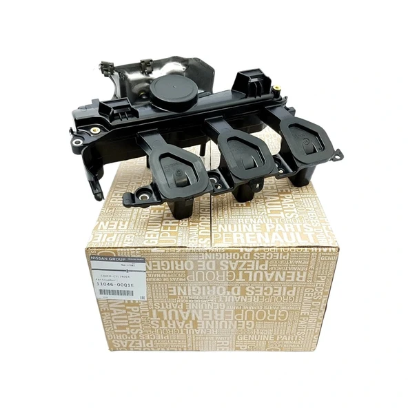 Yağ Dekantörü Renault Trafic 2 2.0 Dci M9R 8200836881 MAİS ürün görseli