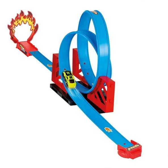 Race 360 Yarış Seti ürün görseli