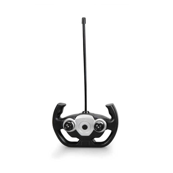 Uzaktan Kumandalı Işıklı Çift Katlı Otobüs - Resim 5