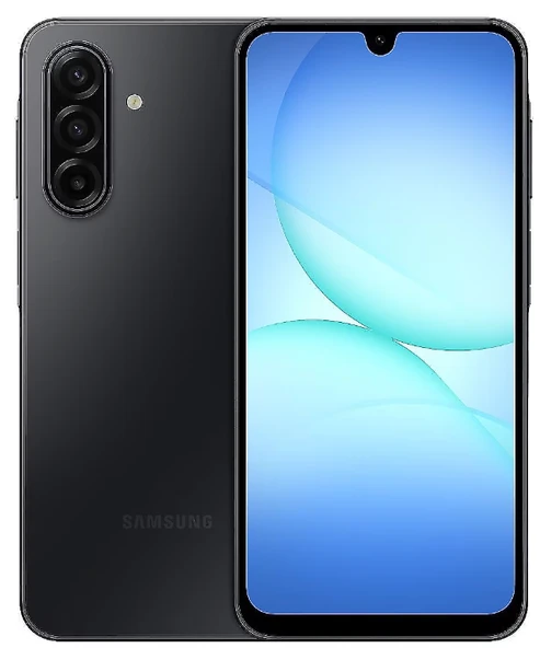 Samsung Galaxy A17 5G 6 GB 128 GB Siyah (Samsung Türkiye Garantili)