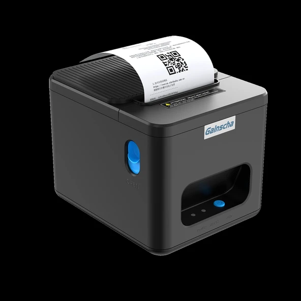 GAINSCHA GA-E200I USB TERMAL FİŞ YAZICI (POSSIFY FY200I) ürün görseli