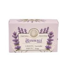 HANIMAĞA DOĞAL LAVANTA SABUNU 100G ürün görseli 1