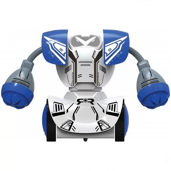 Silverlit Robo Combat Robot Seti - Resim 3