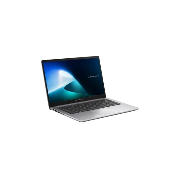 ASUS P1403CVA-I716512G1D, EXPERTBOOK P1, İ7-13620H, 14&QUOT; FHD, 16GB DDR5 RAM, 512GB SSD, PAYLAŞIMLI EKRAN KARTI, FREE DOS, KURUMSAL NOTEBOOK - 2