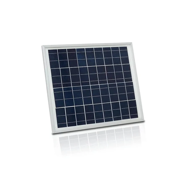 Puhu Ecos Eko Güneş Enerjili Elektrikli Çit Cihazı (2 Joule) (20W Panel + 12V/14Ah Jel Akü) - Resim 3