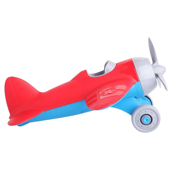 LC Pırpır Uçak - Resim 2