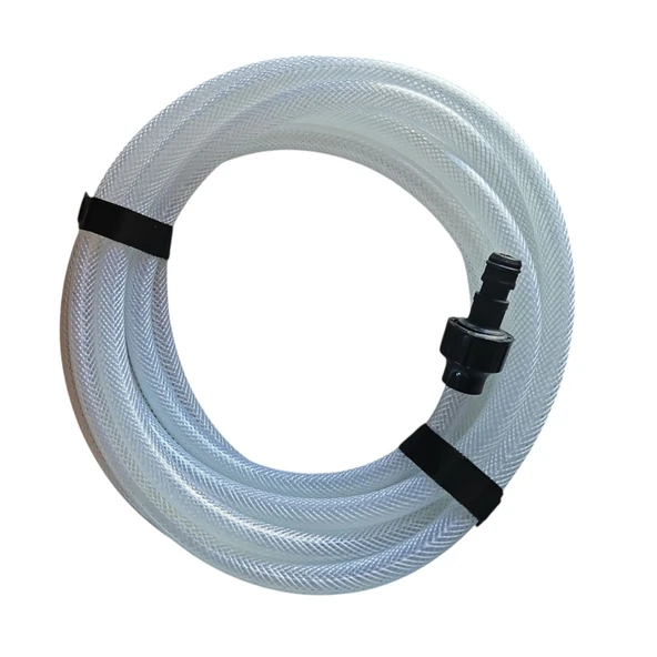 Su Giriş Hortumu Hyundai HYW45LI – 5 Metre, Orijinal Yedek Parça, Basınçlı Yıkama Makinesi İçin ürün görseli