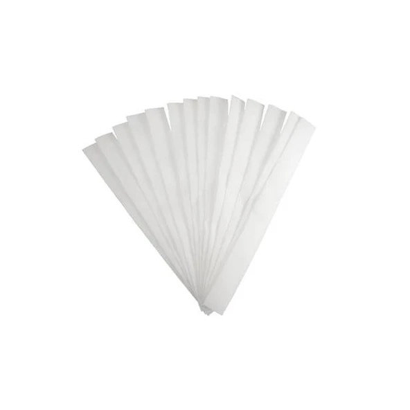 Melasty Süt Sağım Sistemi Kağıt Filtre 620 x 57 mm (200 lü paket) ürün görseli