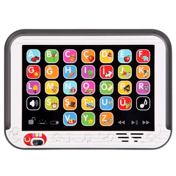 Eğitici İlk Tabletim 30902 ürün görseli