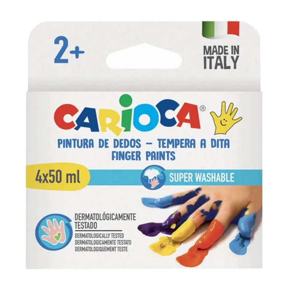Carioca Baby Başlangıç Seti 42800/S - 4