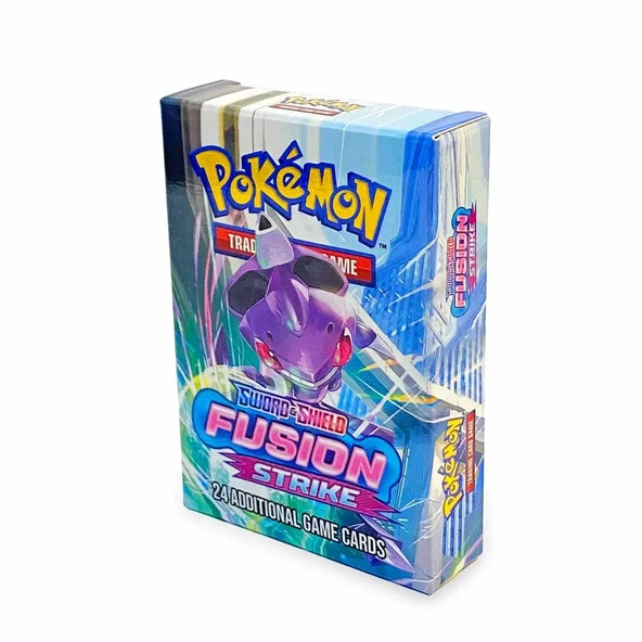 Pokemon Trading Card Başlangıç Seti - Resim 3