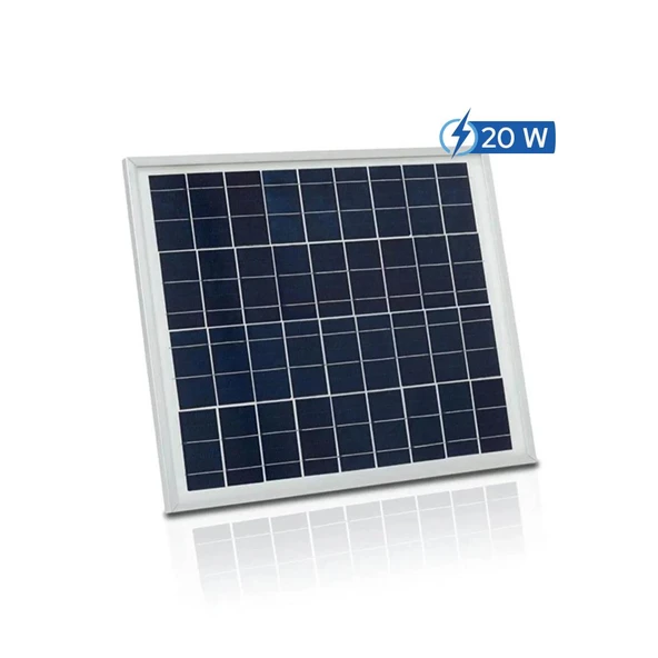 Puhu Ecos Eko Model Kuruluma Hazır Elektrikli Çit Sistemi (50 Dönümlük) (2 Joule) - Resim 2