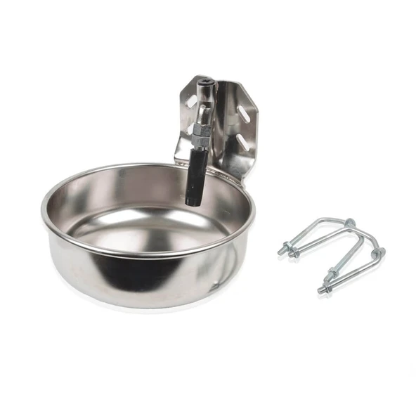 Melasty 5 Litre Otomatik Inox Suluk (Şamandıralı) ürün görseli