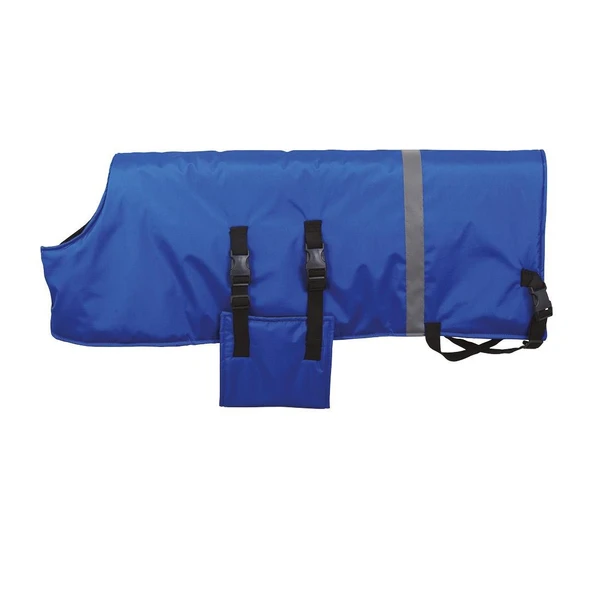 Melasty Su Geçirmez Buzağı Yeleği - Resim 2