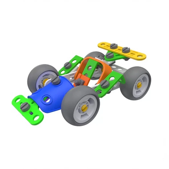 Build Technic Yap Boz Araçlar 4100100-1 - Resim 5