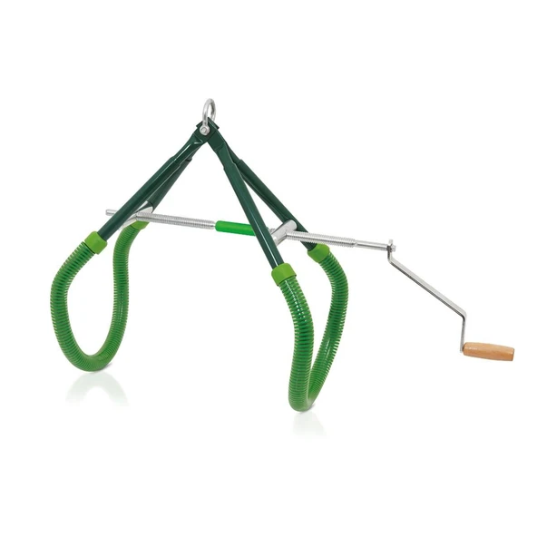 Melasty Sığır Kaldırma Aparatı (Kapasite: 900 Kg) ürün görseli