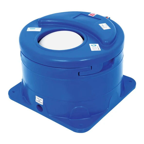 Melasty 40 Litre Donmaz Suluk ürün görseli