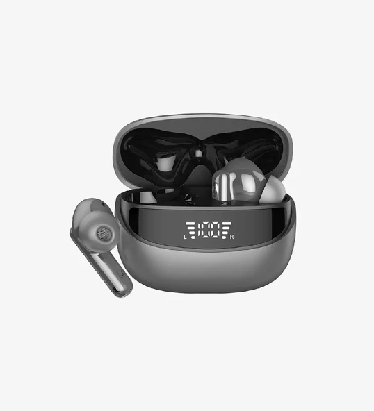 S34 ANC & ENC Oyuncu TWS IPX5 Bluetooth Kulaklık - 4