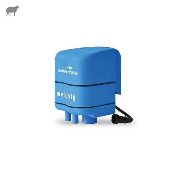 Melasty Süt Sağım Sistemi Elektronik Pulsatör (Koyun) ürün görseli