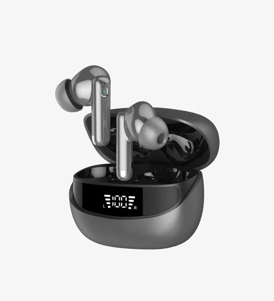 S34 ANC & ENC Oyuncu TWS IPX5 Bluetooth Kulaklık - 3