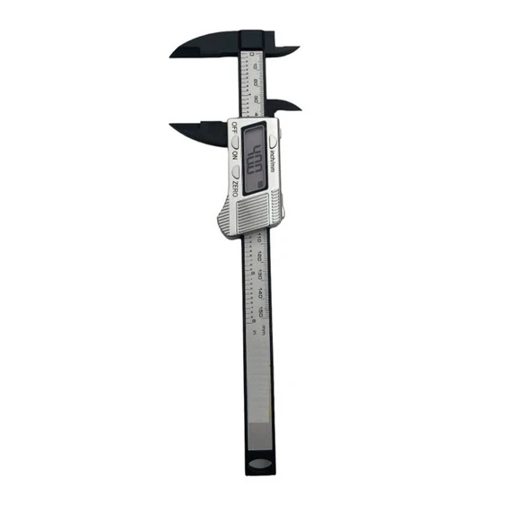 150 MM Dijital Kumpas Plastik DMX4140 ürün görseli 1