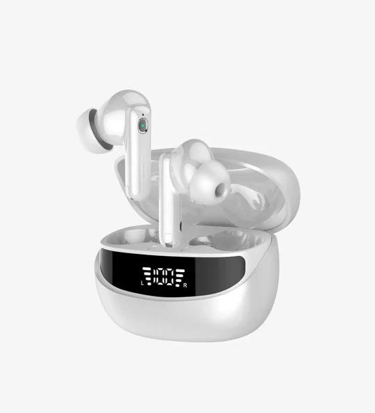 S34 ANC & ENC Oyuncu TWS IPX5 Bluetooth Kulaklık - 9