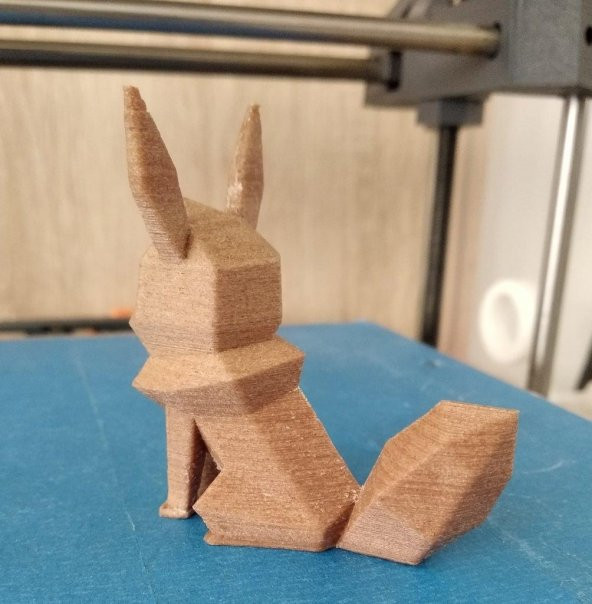 Pokemon Evoli Biblo Dekoratif Hediyelik Süs Eşyası Maket - 3