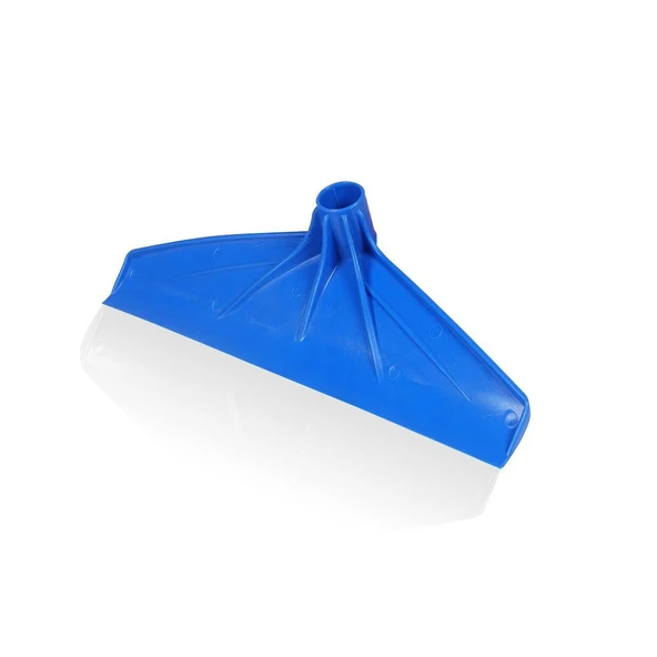 Melasty Plastik Sıyırıcı (Mavi) - Resim 2