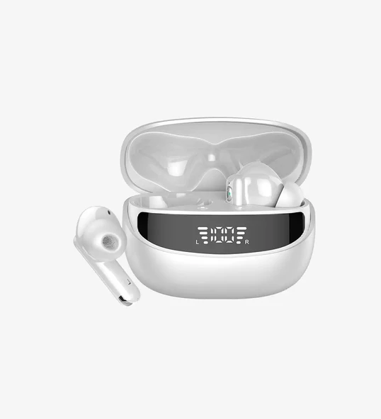 S34 ANC & ENC Oyuncu TWS IPX5 Bluetooth Kulaklık - 10