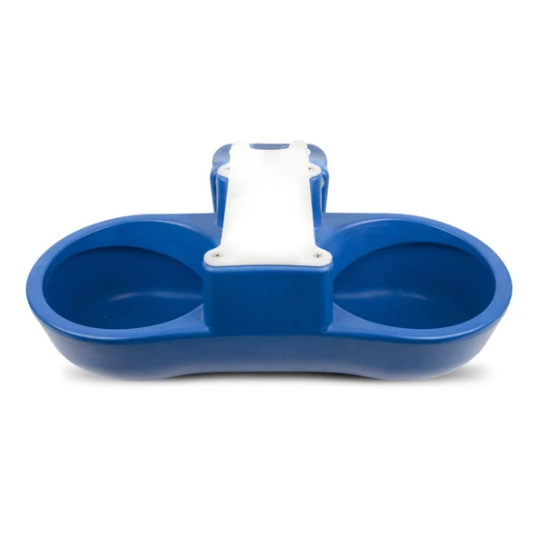 Melasty 8 Litre Otomatik Plastik İkili Suluk (Şamandıralı) ürün görseli 1