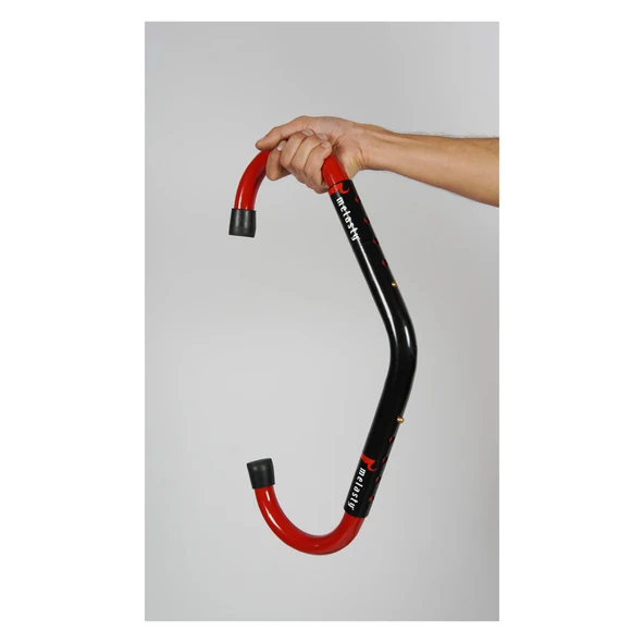 Melasty Tekmesavar (Boyalı) - Resim 3