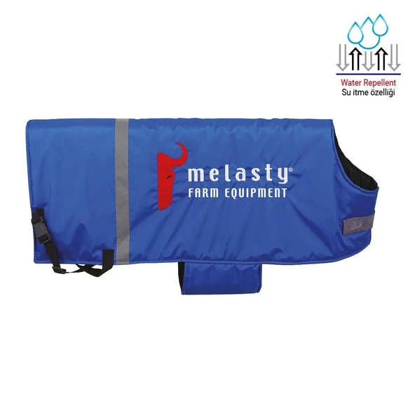 Melasty Su Geçirmez Buzağı Yeleği ürün görseli