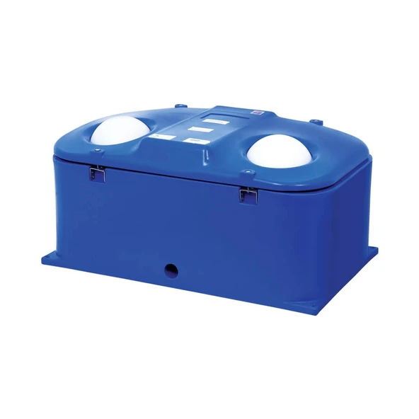 Melasty 80 Litre Donmaz Suluk ürün görseli