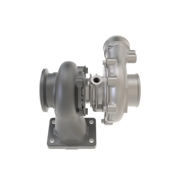 TURBOŞARJ RE539170 ürün görseli