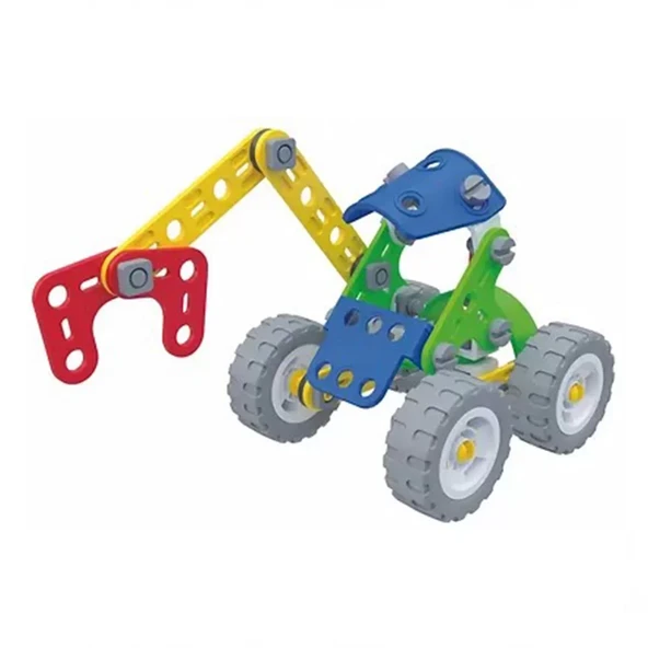 Build Technic Yap Boz Araçlar 4100100-1 ürün görseli 1