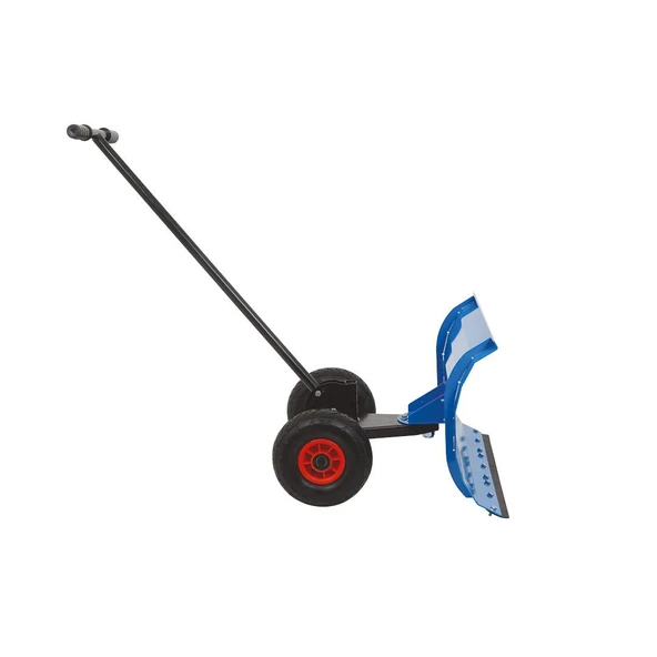 Melasty Kar Küreme ve Gübre Sıyırıcı - Resim 3