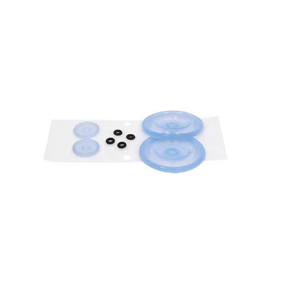 Melasty Süt Sağma Makinesi Pulsatör Tamir Takımı (Silikon) ürün görseli